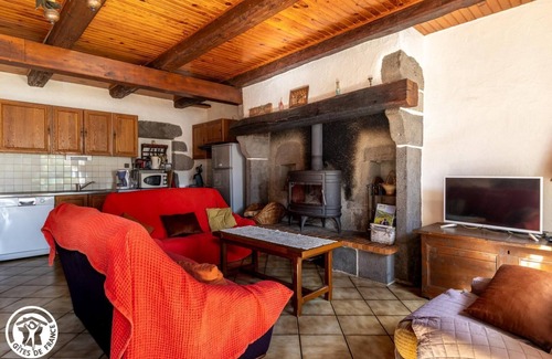Perpezat Other | Gîte DE LA Fourme - Perpezat