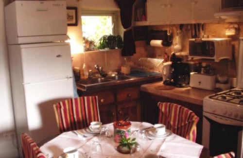 Perche-en-Noce House | Gîte de La Galaisière