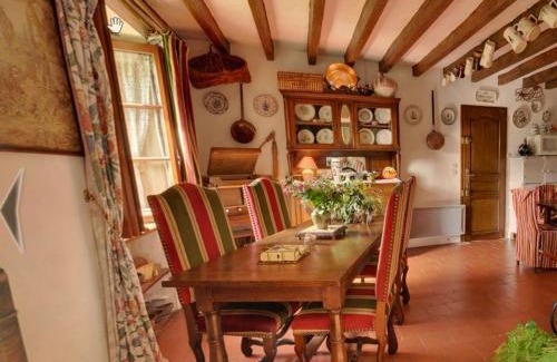 Perche-en-Noce House | Gîte de La Galaisière