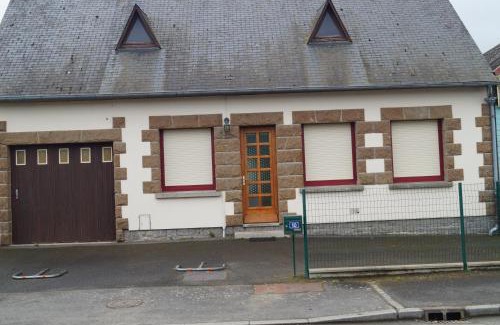 Beauvoir House | Gîte de la Grève