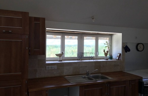 Ouzouer-sur-Trezee House | Gîte DE LA Malpensee 45250 Ouzouer-sur-trézée10 Pers Calme Spacieux 1h30de Paris
