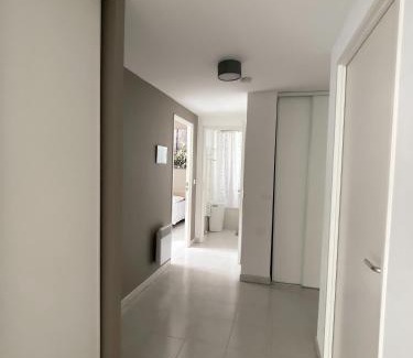 Daluis Apartment | Gîte de la Mairie des Gorges de Daluis