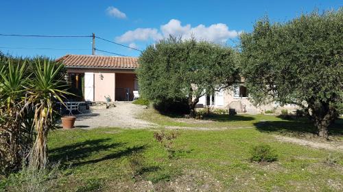 Aigremont House | Gîte de la Piaferie