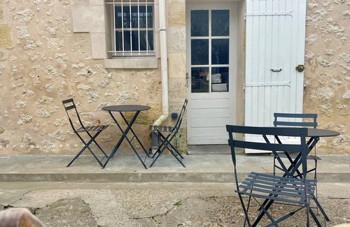 Targon House | Gîte de la place