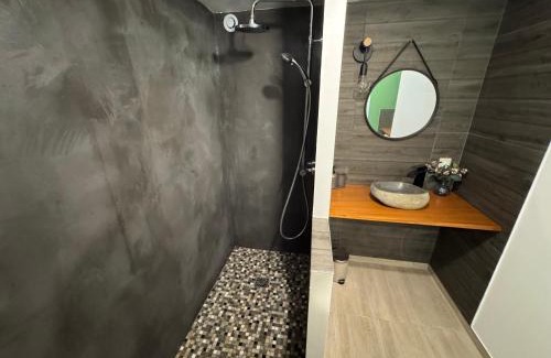 Raon-aux-Bois Apartment | Gîte de la Racine, A l'Orée du bois