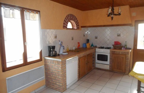 Sanghen House | Gîte de la Vallée - SANGHEN