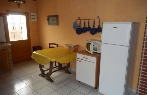 Sanghen House | Gîte de la Vallée - SANGHEN