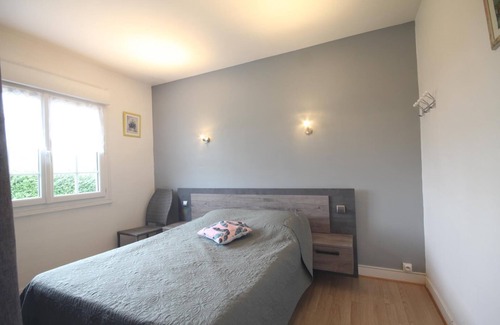 Petit-Caux Other | Gîte de Marine - PETIT CAUX