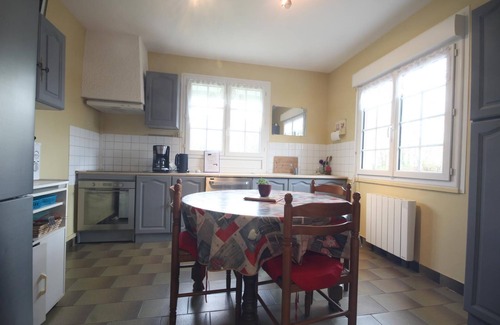Petit-Caux Other | Gîte de Marine - PETIT CAUX