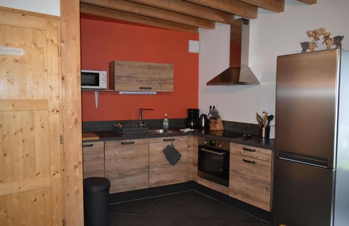 Sailhan Ski Chalet | Gîte de montagne Le Lustou