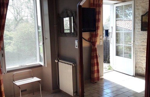 Oulmes Cottage | Gîte de Pacouinay (Vendée)