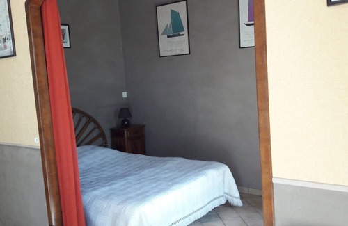 Oulmes Cottage | Gîte de Pacouinay (Vendée)