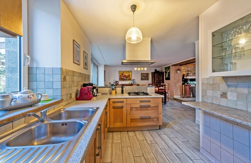 Plougastel-Daoulas House | Gîte de Pennavern - Maison avec piscine et jacuzzi