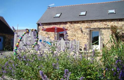Plougastel-Daoulas House | Gîte de Pennavern 7 personnes