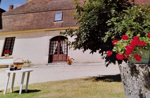 Rives House | Gîte de Peyregras Villereal