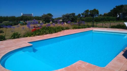 Brignogan-Plage Apartment | Gîte de Porspol
