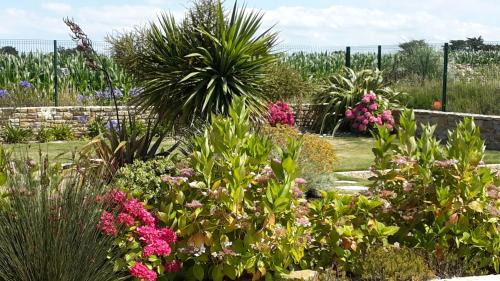 Brignogan-Plage Apartment | Gîte de Porspol