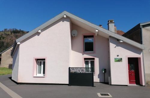 Celles-sur-Plaine House | gîte de rarounette au cœur des Vosges