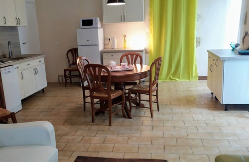Saint-Puy House | Gîte de Terre Blanche, country house for 10 people