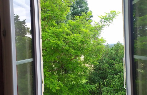 Saint-Puy House | Gîte de Terre Blanche, country house for 10 people