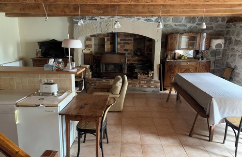 La Godivelle House | Gîte des 2 lacs - La Godivelle
