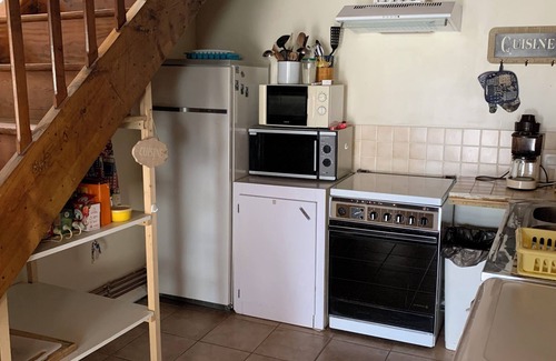 La Godivelle House | Gîte des 2 lacs - La Godivelle