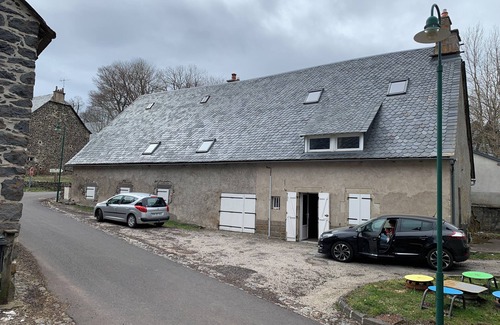 La Godivelle House | Gîte des 2 lacs - La Godivelle