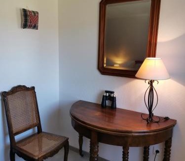 Birkenwald House | Gîte des biches