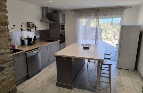Harricourt House | Gîte des castors Country house