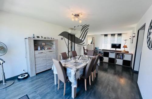 Bourcefranc-le-Chapus House | Gîte des Claires - Avec piscine creusée privative, aux portes de l'Île d'Oléron