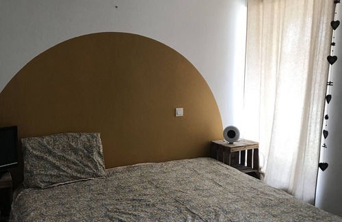 Cour-Cheverny Apartment | Gîte des Demois'ailes - Amis des Abeilles Au Cœur des Châteaux de la Loire