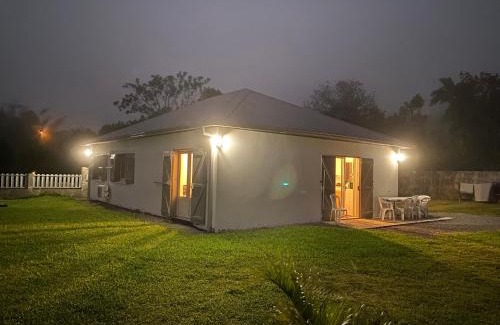 Petite-ÃŽle House | Gîte des Dodos