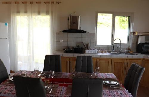 Petite-ÃŽle House | Gîte des Dodos