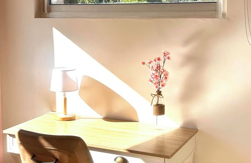 Roquebrune-sur-Argens Apartment | Gîte des Figuiers - Appartement Avec Piscine, Jacuzzi, Parking