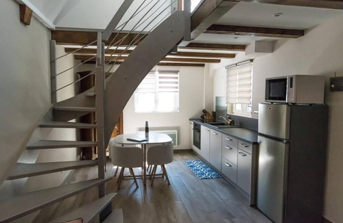 Rosheim House | Gîte des Grenouilles - Route des vins