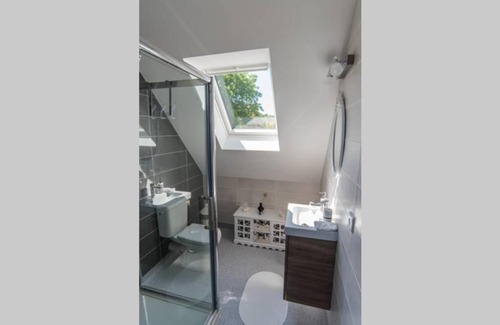 Rosheim House | Gîte des Grenouilles - Route des vins