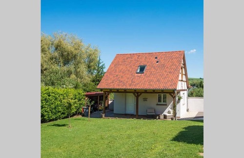 Rosheim House | Gîte des Grenouilles - Route des vins