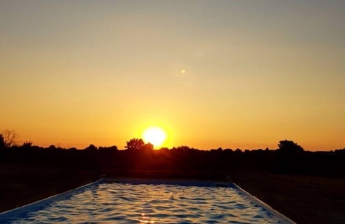 Reaumur House | Gîte des Méliades - 2/4 pers. (20 min. From Puy du Fou) - Heated swimming pool