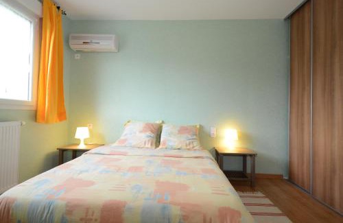 Haybes House | Gîte des Mesanges