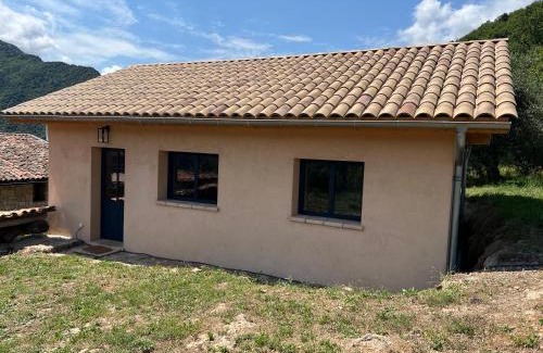 Utelle House | Gîte des oliviers