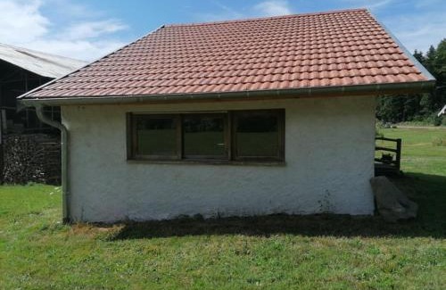 Saint-Bresson Apartment | Gîte des Planches Le Pit