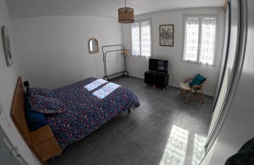 Thilay House | Gîte des quatre saisons