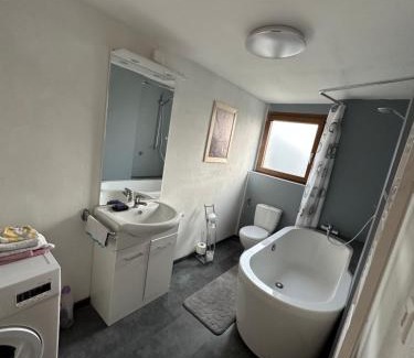 Mont-Noble Apartment | Gîte des vignes