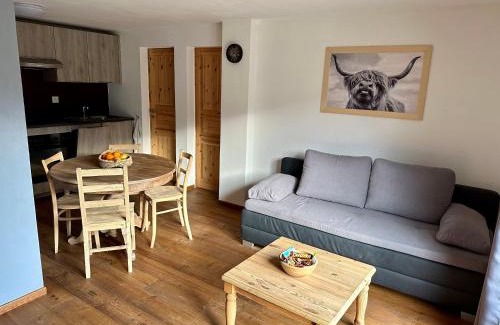 Mont-Noble Apartment | Gîte des vignes