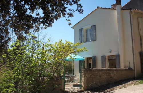 Cannes-et-Clairan Cottage | Gîte du Berger - Mas de Coste