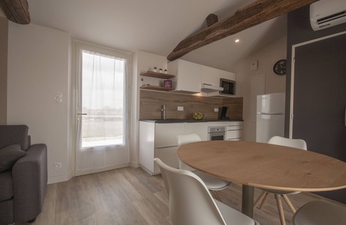 Couffe House | Gîte du Bois Brillant