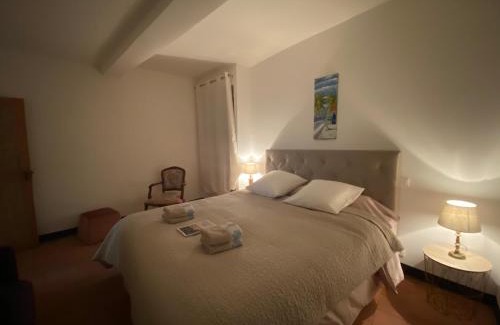 Boutenac House | Gîte Du Bourrelier