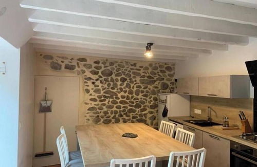 Casteil House | Gîte du Cady
