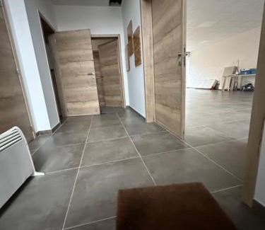 Lobbes Apartment | Gîte du Fenil