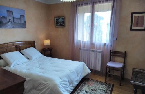 Brenac House | Gîte du Four à Chaux